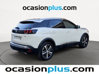 Peugeot 3008 BlueHDi 180 S&S GT EAT8 132 kW (180 CV)