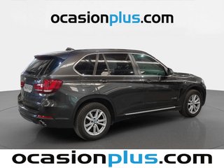 BMW X5 xDrive25d 170 kW (231 CV)