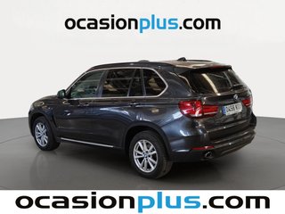 BMW X5 xDrive25d 170 kW (231 CV)