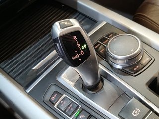 BMW X5 xDrive25d 170 kW (231 CV)