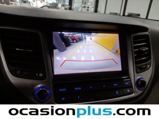Hyundai Tucson 1.6 GDI BlueDrive 25 Aniversario 4x2 96 kW (131 CV)