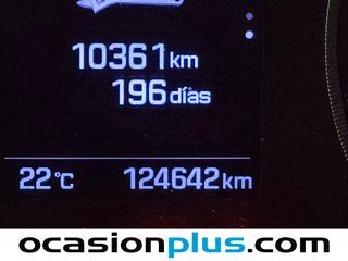 Hyundai Tucson 1.6 GDI BlueDrive 25 Aniversario 4x2 96 kW (131 CV)