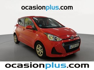 Hyundai i10 1.0 Klass 49 kW (66 CV)