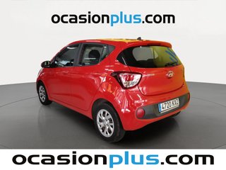 Hyundai i10 1.0 Klass 49 kW (66 CV)