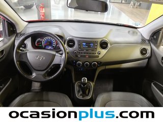 Hyundai i10 1.0 Klass 49 kW (66 CV)