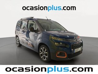 Citroen Berlingo BlueHDi 100 Talla M Shine 75 kW (102 CV)