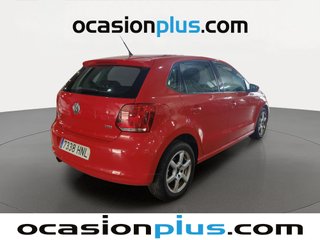 Volkswagen Polo Advance 1.6 TDI 66 kW (90 CV)