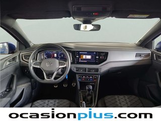 Volkswagen Polo R-Line 1.0 TSI 70 kW (95 CV)