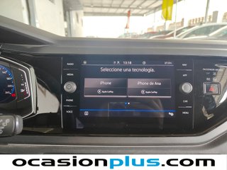 Volkswagen Polo R-Line 1.0 TSI 70 kW (95 CV)