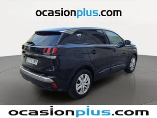 Peugeot 3008 BlueHDI 120 S&S Active 88 kW (120 CV)