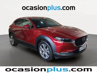 Mazda CX-30 2.0 e-Skyactiv-G Zenith 90 kW (122 CV)