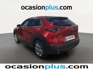 Mazda CX-30 2.0 e-Skyactiv-G Zenith 90 kW (122 CV)