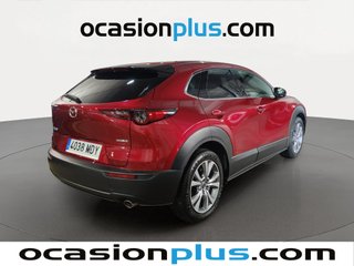 Mazda CX-30 2.0 e-Skyactiv-G Zenith 90 kW (122 CV)