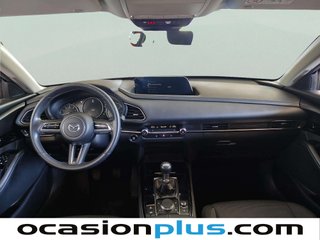 Mazda CX-30 2.0 e-Skyactiv-G Zenith 90 kW (122 CV)
