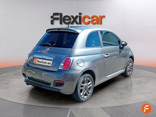 Fiat 500 1.2 8v 69 CV Pop