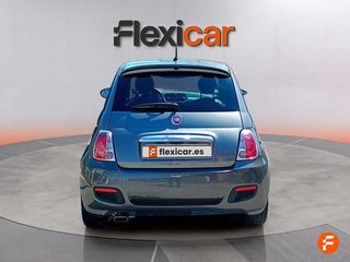 Fiat 500 1.2 8v 69 CV Pop