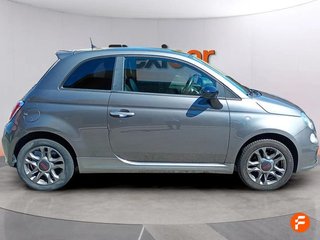 Fiat 500 1.2 8v 69 CV Pop