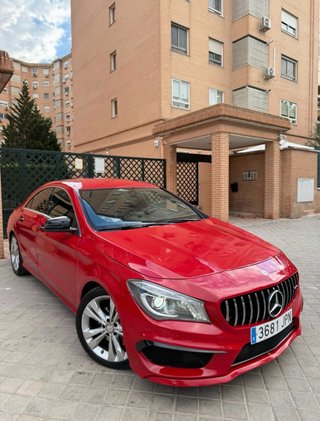 Alquiler de coche
