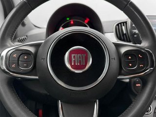 Fiat 500C 1.0 Hybrid 70CV Dolcevita
