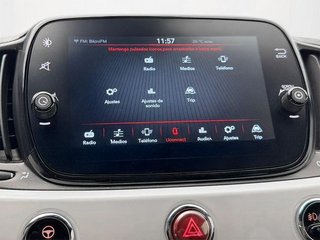 Fiat 500C 1.0 Hybrid 70CV Dolcevita