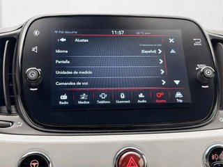 Fiat 500C 1.0 Hybrid 70CV Dolcevita