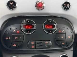 Fiat 500C 1.0 Hybrid 70CV Dolcevita