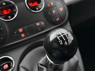 Fiat 500C 1.0 Hybrid 70CV Dolcevita