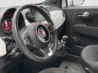 Fiat 500C 1.0 Hybrid 70CV Dolcevita