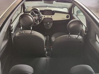 Fiat 500C 1.0 Hybrid 70CV Dolcevita