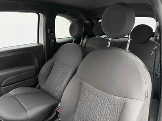 Fiat 500C 1.0 Hybrid 70CV Dolcevita