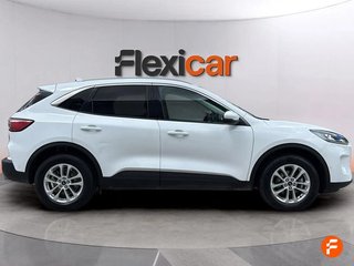Ford Kuga Titanium 1.5T EcoBoost 110kW (150CV)