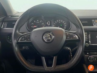 Skoda Octavia 1.4 TSI 110KW (150cv) DSG Ambition