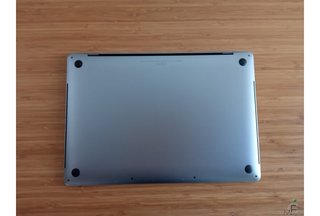 MacBook Pro 16-M1-Max-32GB RAM-1TB SSD-24 núc GPU