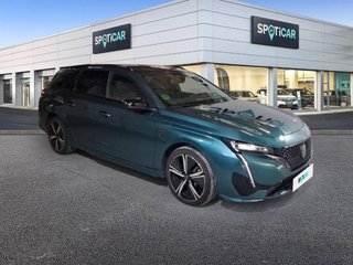 Peugeot 308 SW GT PureTech 130 S&S EAT8