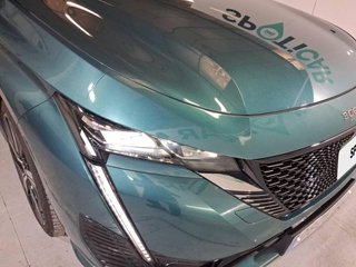 Peugeot 308 SW GT PureTech 130 S&S EAT8