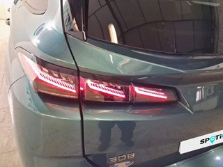 Peugeot 308 SW GT PureTech 130 S&S EAT8