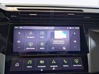 Peugeot 308 SW GT PureTech 130 S&S EAT8
