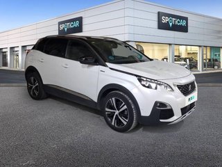 Peugeot 3008 GT Line BlueHDi 96kW (130CV) S&S EAT8