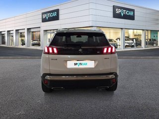 Peugeot 3008 GT Line BlueHDi 96kW (130CV) S&S EAT8