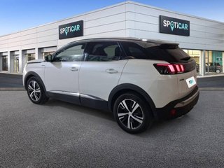 Peugeot 3008 GT Line BlueHDi 96kW (130CV) S&S EAT8