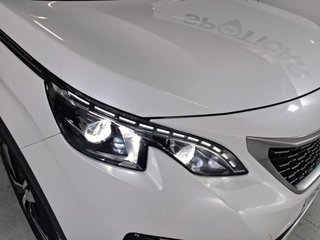 Peugeot 3008 GT Line BlueHDi 96kW (130CV) S&S EAT8