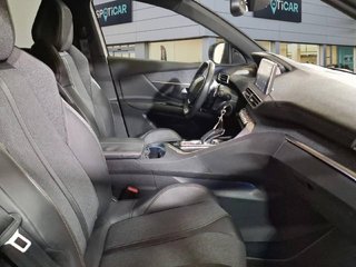 Peugeot 3008 GT Line BlueHDi 96kW (130CV) S&S EAT8