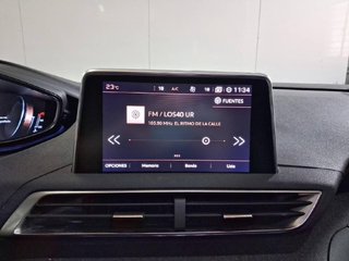 Peugeot 3008 GT Line BlueHDi 96kW (130CV) S&S EAT8