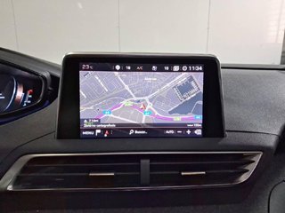Peugeot 3008 GT Line BlueHDi 96kW (130CV) S&S EAT8