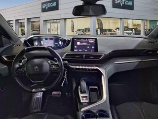 Peugeot 3008 GT Line BlueHDi 96kW (130CV) S&S EAT8