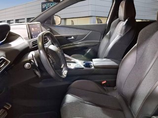 Peugeot 3008 GT Line BlueHDi 96kW (130CV) S&S EAT8