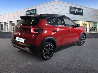 Citroen C3 Turbo 100 Max