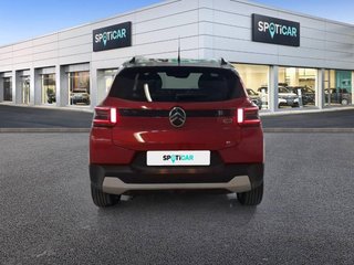 Citroen C3 Turbo 100 Max