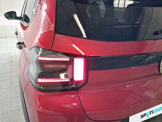 Citroen C3 Turbo 100 Max