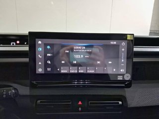 Citroen C3 Turbo 100 Max